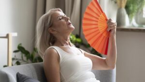 menopausa